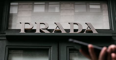 prada pulls products|Prada pulls products after accusations of blackface imagery.